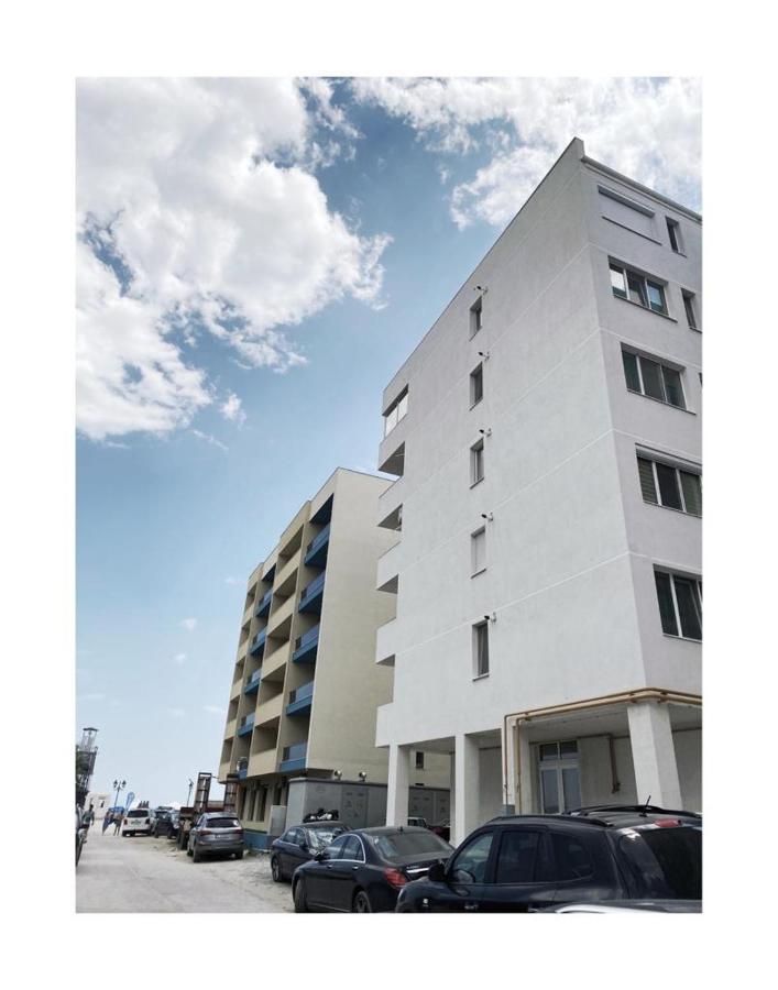 Miramar Studio Apartment Navodari Exterior photo